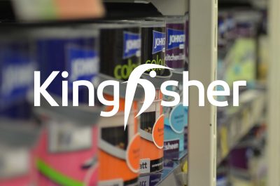 Kingfisher – Saving for your future