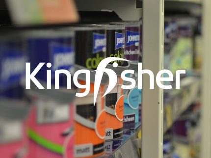 Kingfisher – Saving for your future