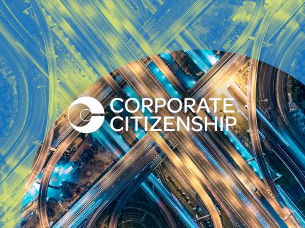 Corporate Citizenship Brand Identity