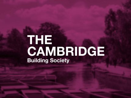Cambridge Building Society