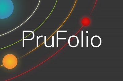 Prudential – The Prufolio – Product Campaign