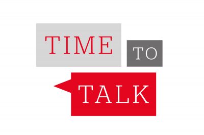Prudential – Time to Talk