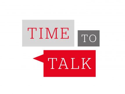 Prudential – Time to Talk